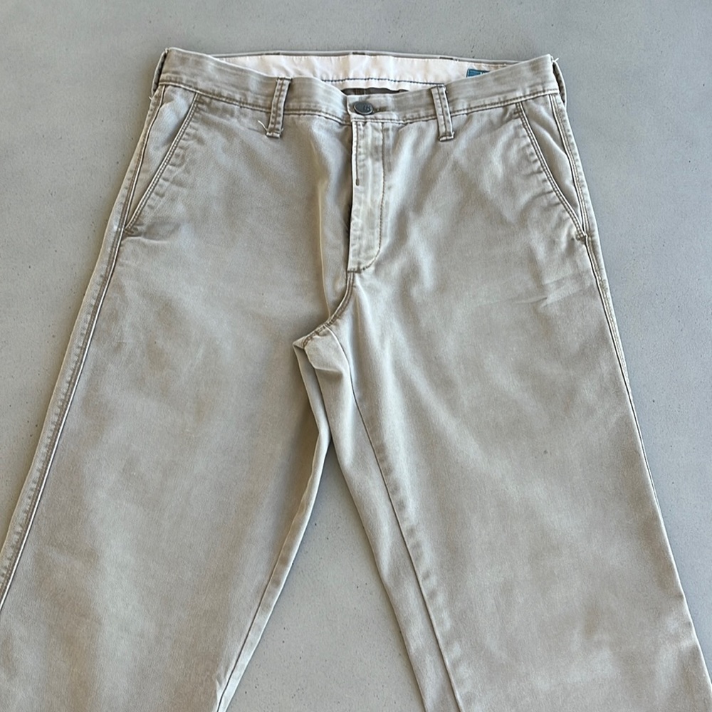 Life Khaki pants